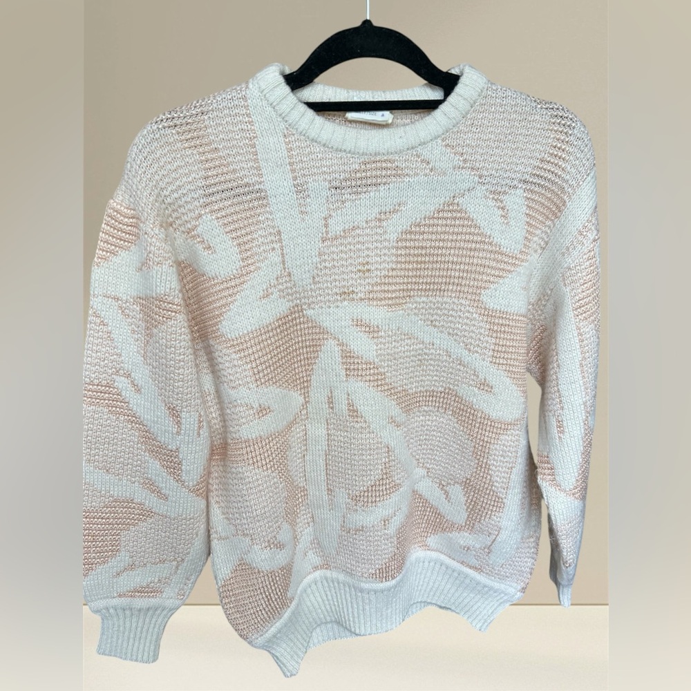Vintage Courrèges Sweater